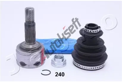 JAPKO Kloub hnac�ho h��dele, sada JPK 62240, 62240