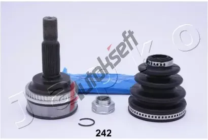 JAPKO Kloub hnac�ho h��dele, sada JPK 62242, 62242