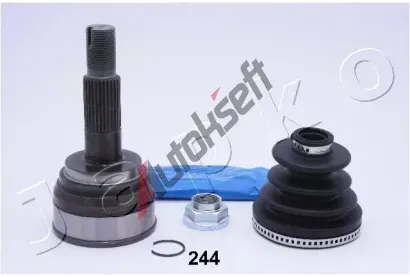 JAPKO Kloub hnac�ho h��dele, sada JPK 62244, 62244