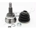 Kloub hnac�ho h��dele, sada&nbsp;JAPKO&nbsp;&dash;&nbsp;JPK 62246