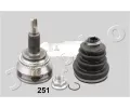 Kloub hnac�ho h��dele, sada&nbsp;JAPKO&nbsp;&dash;&nbsp;JPK 62251