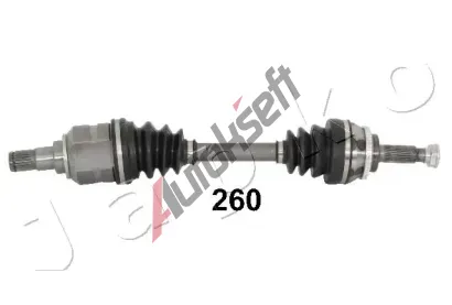 JAPKO Hnac� h��del JPK 62260, 62260