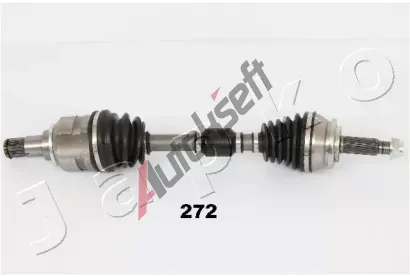 JAPKO Hnací hřídel JPK 62272, 62272 JAPKO Hnací hřídel JPK 62272, 62272