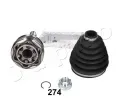 JAPKO Kloub hnac�ho h��dele, sada JPK 62274, 62274