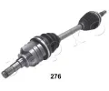 JAPKO Hnací hřídel JPK 62276, 62276