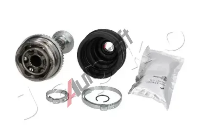 JAPKO Kloub hnacího hřídele, sada JPK 62286, 62286 JAPKO Kloub hnacího hřídele, sada JPK 62286, 62286