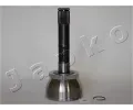 Kloub hnac�ho h��dele, sada&nbsp;JAPKO&nbsp;&dash;&nbsp;JPK 62298