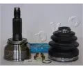 Kloub hnac�ho h��dele, sada&nbsp;JAPKO&nbsp;&dash;&nbsp;JPK 62302