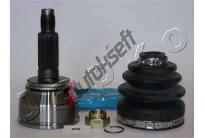 JAPKO Kloub hnac�ho h��dele, sada JPK 62302, 62302