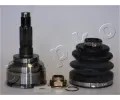 Kloub hnac�ho h��dele, sada&nbsp;JAPKO&nbsp;&dash;&nbsp;JPK 62306