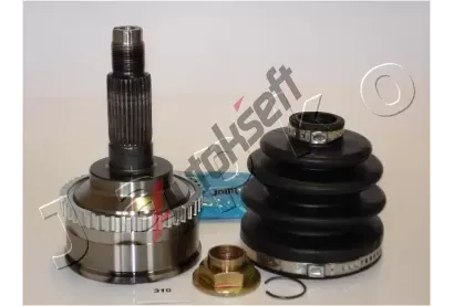 JAPKO Kloub hnac�ho h��dele, sada JPK 62310, 62310