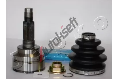 JAPKO Kloub hnac�ho h��dele, sada JPK 62331, 62331