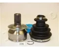 Kloub hnac�ho h��dele, sada&nbsp;JAPKO&nbsp;&dash;&nbsp;JPK 62336
