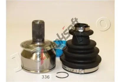 JAPKO Kloub hnac�ho h��dele, sada JPK 62336, 62336