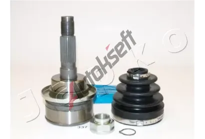 JAPKO Kloub hnac�ho h��dele, sada JPK 62337, 62337