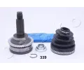 JAPKO Kloub hnacího hřídele, sada JPK 62339, 62339