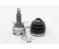Kloub hnac�ho h��dele, sada&nbsp;JAPKO&nbsp;&dash;&nbsp;JPK 62344