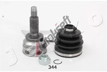 JAPKO Kloub hnac�ho h��dele, sada JPK 62344, 62344