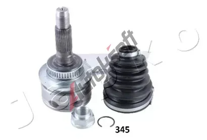 JAPKO Kloub hnac�ho h��dele, sada JPK 62345, 62345