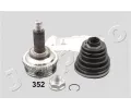 Kloub hnac�ho h��dele, sada&nbsp;JAPKO&nbsp;&dash;&nbsp;JPK 62352