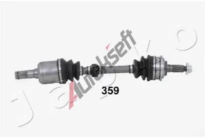 JAPKO Hnac� h��del JPK 62359, 62359