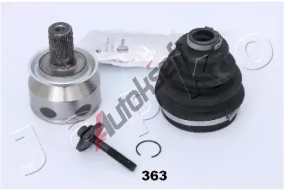 JAPKO Kloub hnac�ho h��dele, sada JPK 62363, 62363