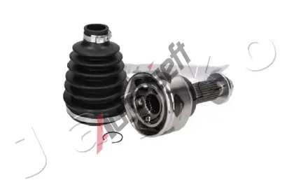 JAPKO Kloub hnacího hřídele, sada JPK 62364, 62364 JAPKO Kloub hnacího hřídele, sada JPK 62364, 62364