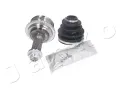 JAPKO Kloub hnac�ho h��dele, sada JPK 62366, 62366