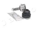 JAPKO Kloub hnac�ho h��dele, sada JPK 62366, 62366