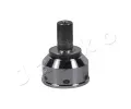 Kloub hnac�ho h��dele, sada&nbsp;JAPKO&nbsp;&dash;&nbsp;JPK 62368