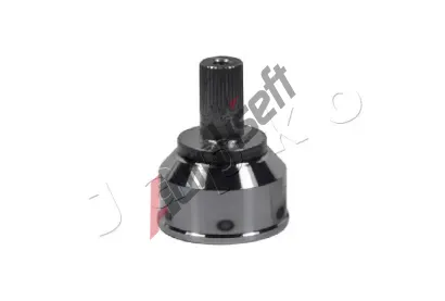 JAPKO Kloub hnacího hřídele, sada JPK 62368, 62368 JAPKO Kloub hnacího hřídele, sada JPK 62368, 62368