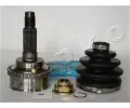 Kloub hnac�ho h��dele, sada&nbsp;JAPKO&nbsp;&dash;&nbsp;JPK 62399