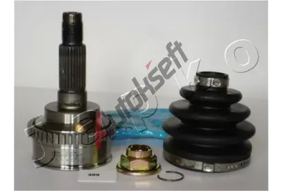 JAPKO Kloub hnac�ho h��dele, sada JPK 62399, 62399