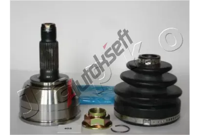 JAPKO Kloub hnac�ho h��dele, sada JPK 62403, 62403