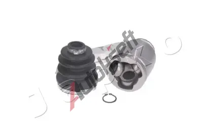 JAPKO Kloub hnacího hřídele, sada JPK 62407, 62407 JAPKO Kloub hnacího hřídele, sada JPK 62407, 62407