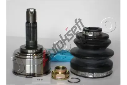 JAPKO Kloub hnac�ho h��dele, sada JPK 62413, 62413