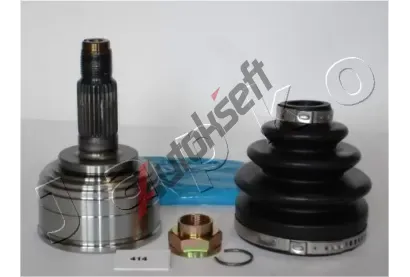 JAPKO Kloub hnac�ho h��dele, sada JPK 62414, 62414