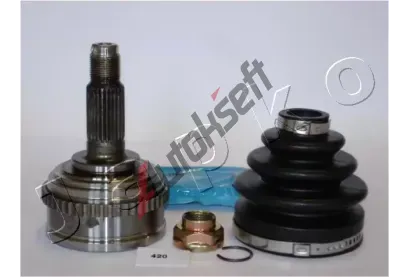 JAPKO Kloub hnac�ho h��dele, sada JPK 62420, 62420