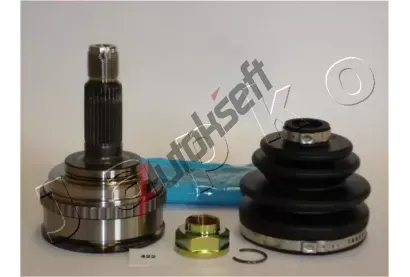 JAPKO Kloub hnac�ho h��dele, sada JPK 62422, 62422