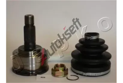 JAPKO Kloub hnac�ho h��dele, sada JPK 62423, 62423