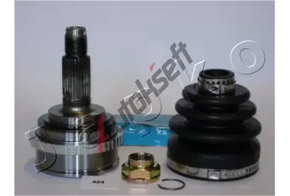 JAPKO Kloub hnac�ho h��dele, sada JPK 62424, 62424
