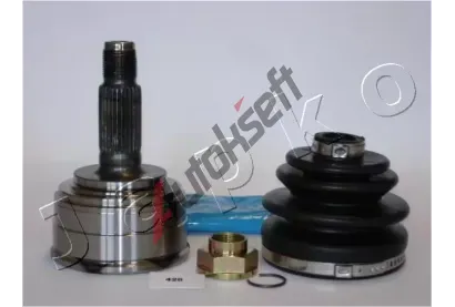 JAPKO Kloub hnac�ho h��dele, sada JPK 62428, 62428