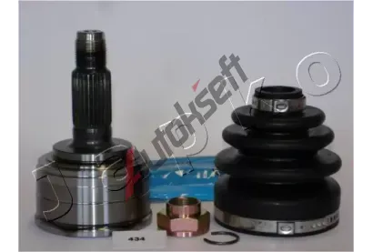 JAPKO Kloub hnac�ho h��dele, sada JPK 62434, 62434