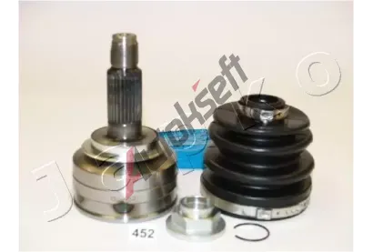 JAPKO Kloub hnac�ho h��dele, sada JPK 62452, 62452