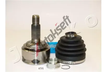JAPKO Kloub hnac�ho h��dele, sada JPK 62456, 62456