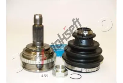 JAPKO Kloub hnacího hřídele, sada JPK 62459, 62459 JAPKO Kloub hnacího hřídele, sada JPK 62459, 62459