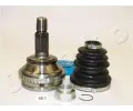 Kloub hnac�ho h��dele, sada&nbsp;JAPKO&nbsp;&dash;&nbsp;JPK 62461