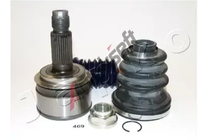 JAPKO Kloub hnac�ho h��dele, sada JPK 62469, 62469