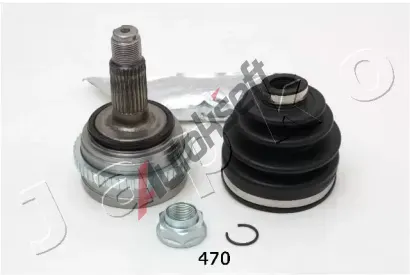 JAPKO Kloub hnac�ho h��dele, sada JPK 62470, 62470