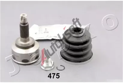 JAPKO Kloub hnac�ho h��dele, sada JPK 62475, 62475
